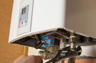 free Snitter boiler install quotes