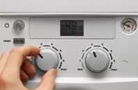 free Snitter boiler maintenance quotes